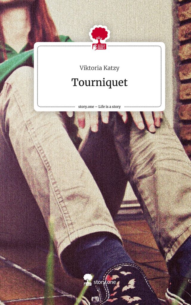 Tourniquet. Life is a Story - story.one