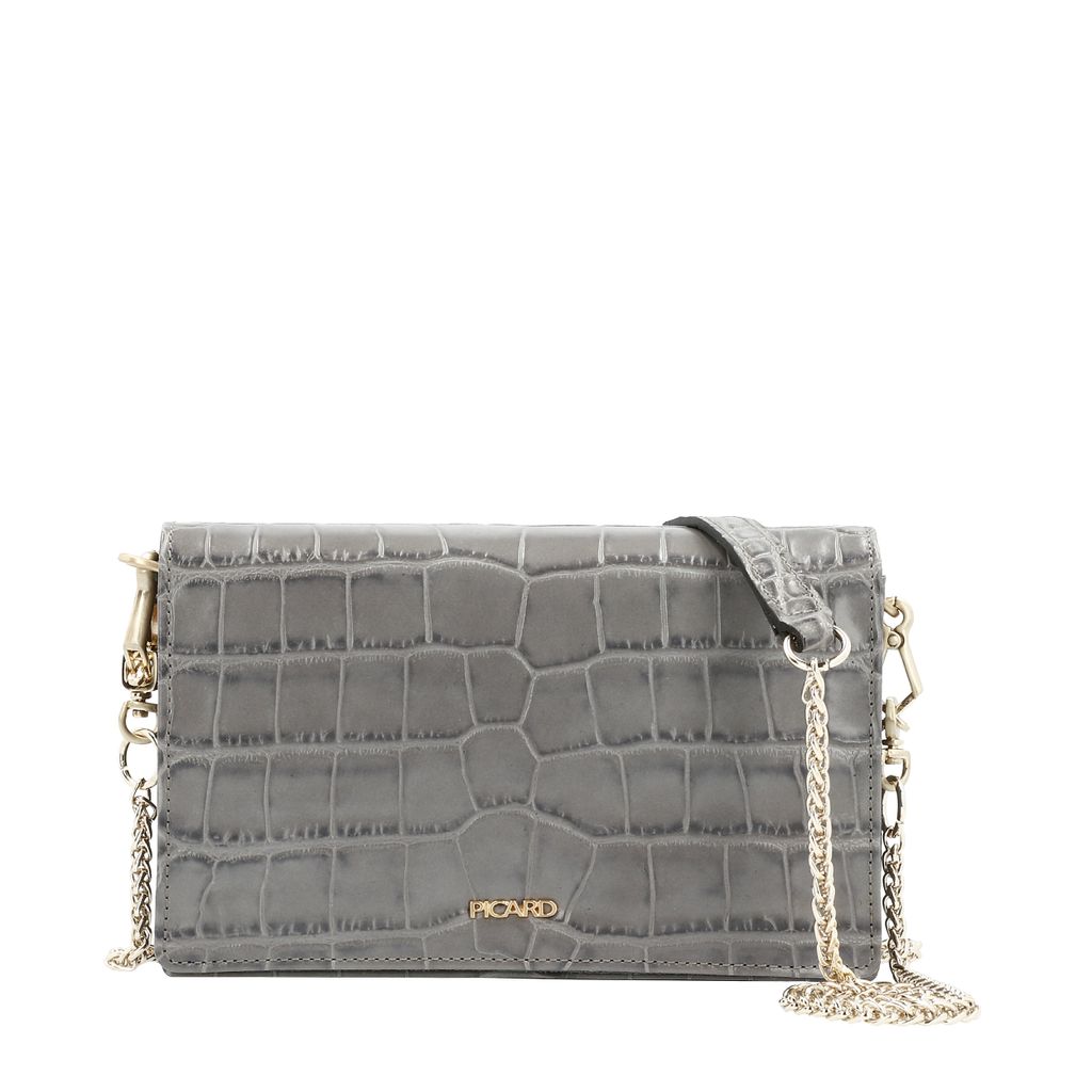 Picard Weimar Umhängetasche Leder 20 cm