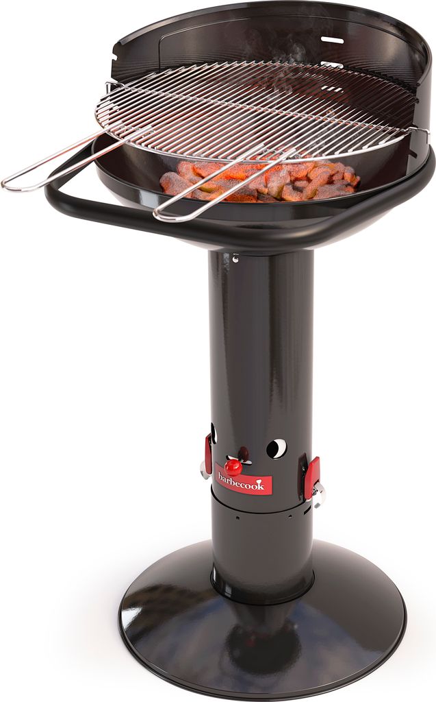 Barbecook Loewy 50 Holzkohlegrill ; 2234550000