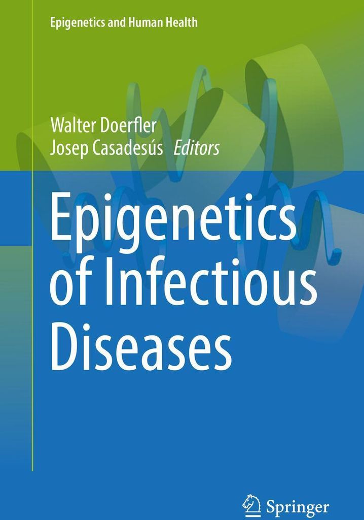 Epigenetics of Infectious Diseases