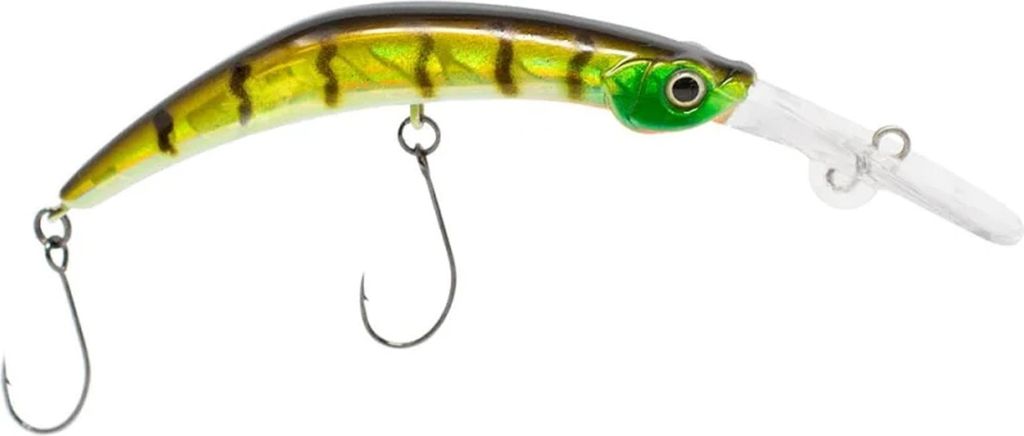 FTM Banano 7,8cm 3 g Farbe 05 Wobbler