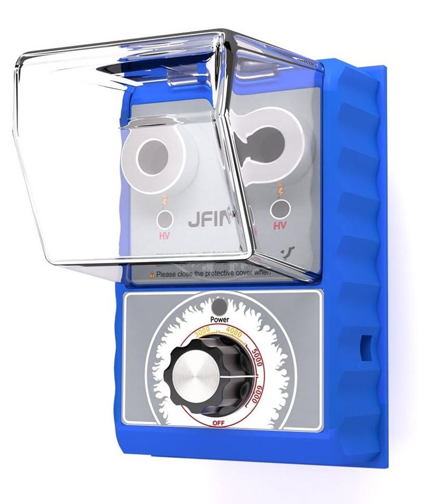 Tester na sviečky pre autá a motory JFIND JF109 Pro, 2 Obrázok produktu 