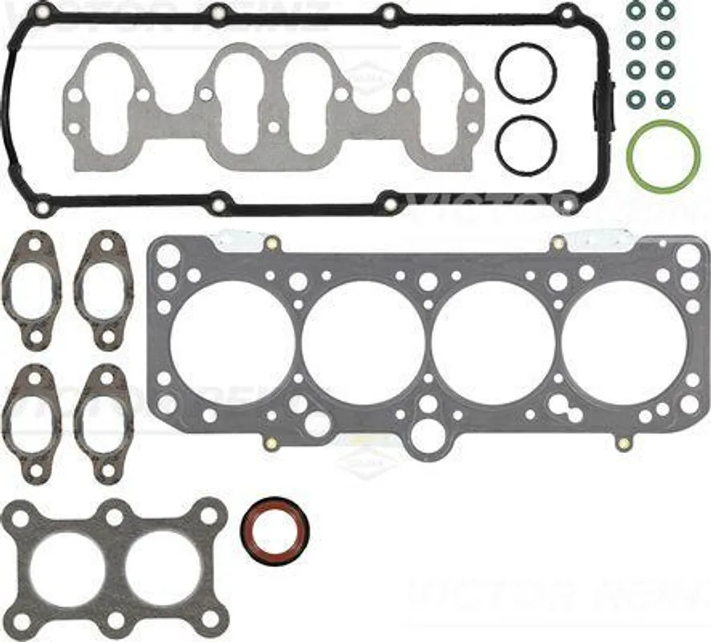 Kit complet de joints moteur haut pour Alhambra, Cordoba et Ibiza Vento