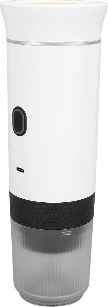 Mini cafetière de voyage rechargeable pour voiture et usage interne - 3