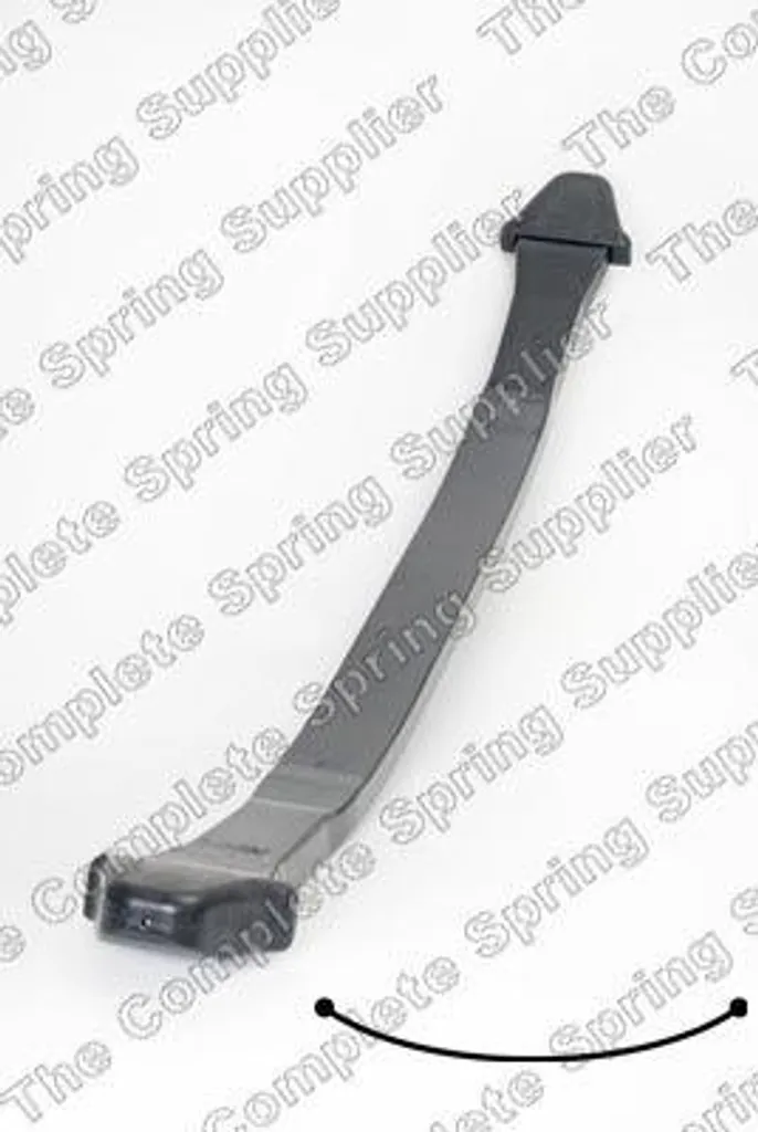 Réparer Suspension Sprinter Affaissée : Jeu de Ressorts LESJÖFORS 5656800
