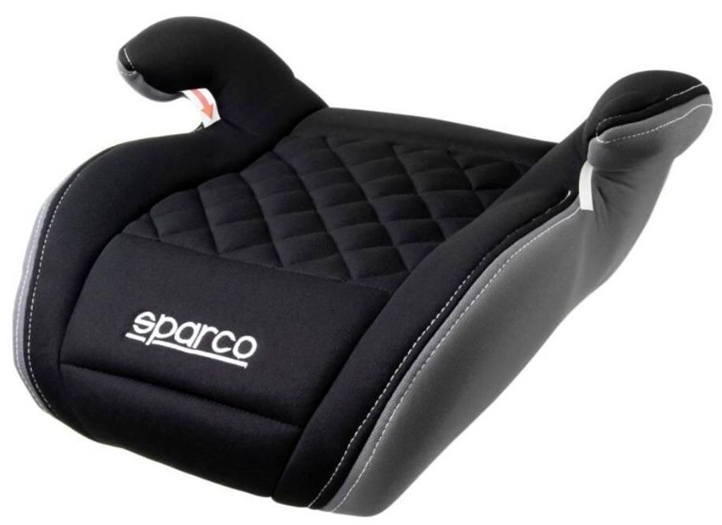 Autostoeltje SPARCO 100KIBK Productafbeelding 