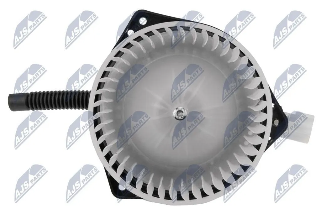 Solution buée : Moteur de ventilateur NTY pour Suzuki Grand Vitara II SUV - 3