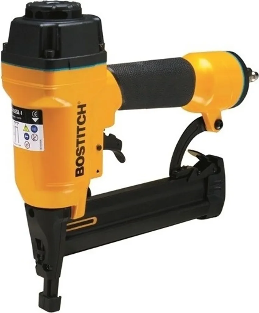 Agrafeuse Bostitch SB156SX-1-E 12-40mm compatible Prebena E et SX - 3