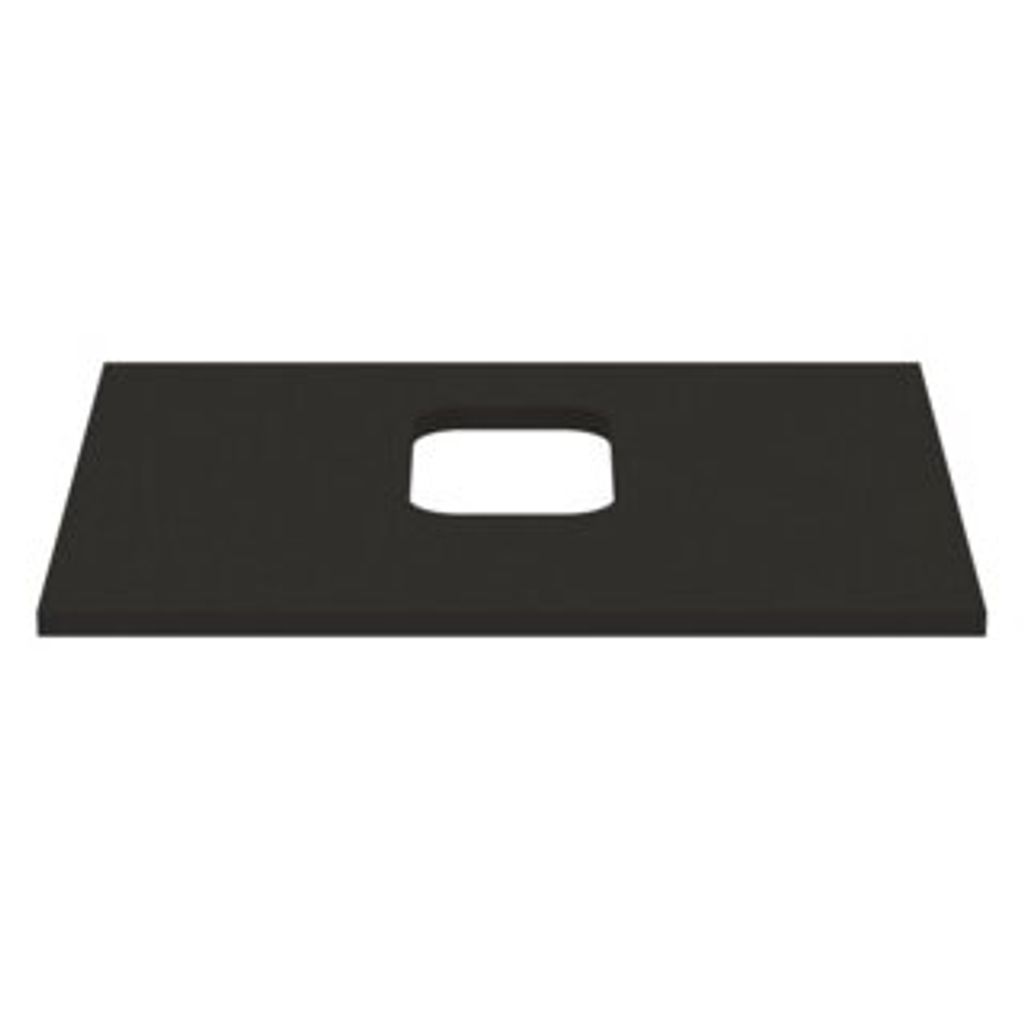 Ideal Standard T5409NV WT-Platte i.life B mittigerAusschnitt