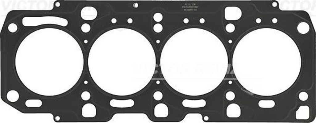 REINZ 61-36910-00 Zylinderkopfdichtung für ALFA ROMEO 147 (937) SPIDER (916S) GT (937) 156 (932) 156 Sportwagon (932) GTV (916C)