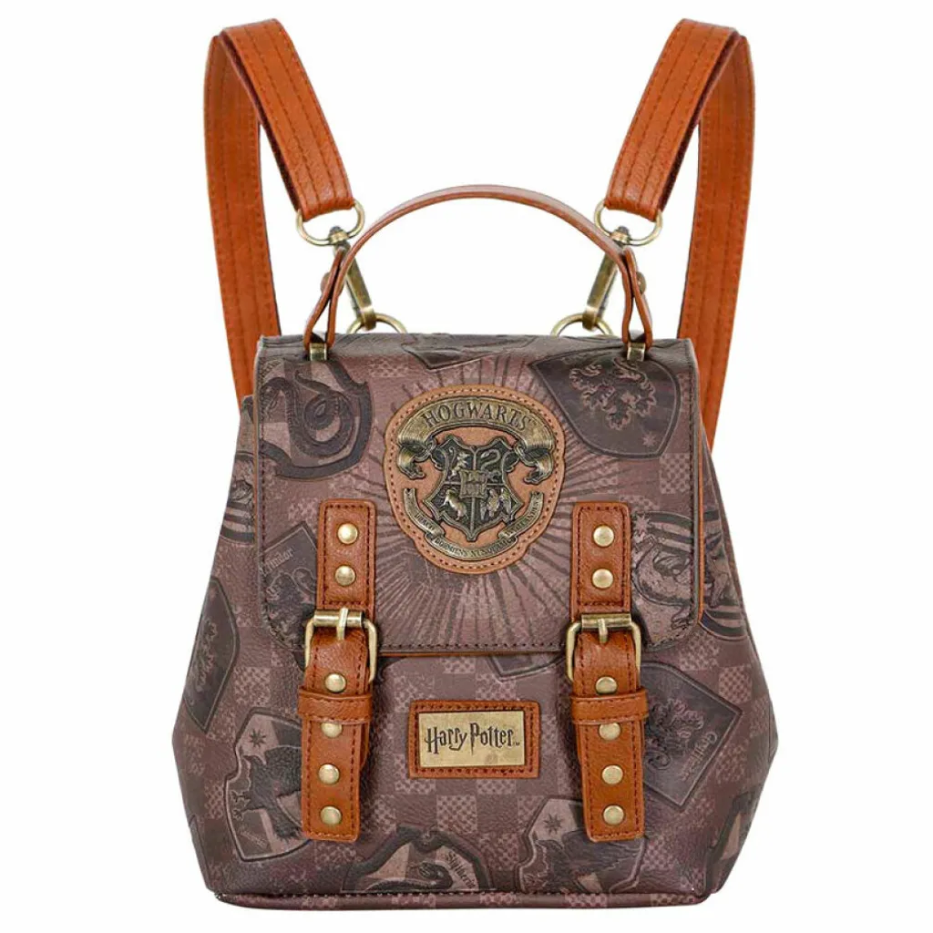 Offerta Zaino Harry Potter Pride 21cm - Prezzo Shock Karactermania