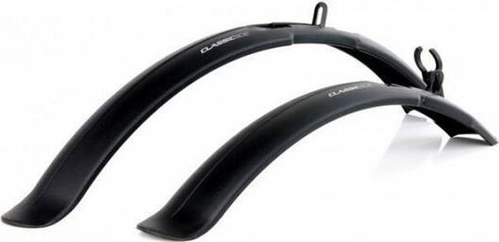 Simpla CLASSIC MTB Fahrradschutzbleche 24-26 Produktbild 