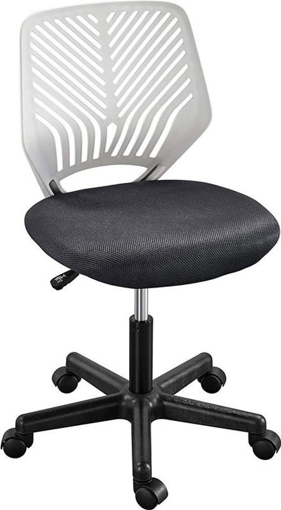 Yaheetech Chaise de bureau Chaise pivotante Chaise de Image du produit 