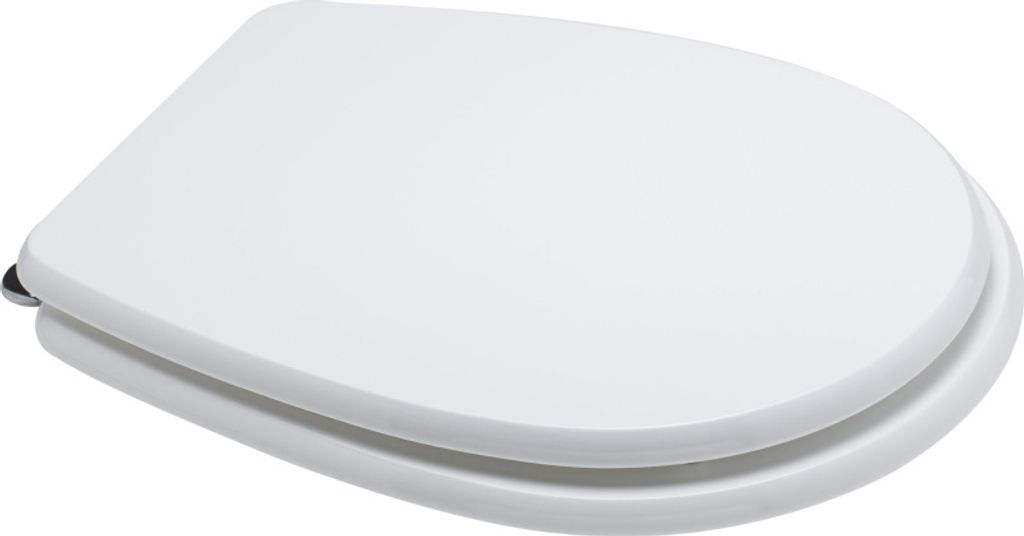 Weißer Toilettensitz Kompatibel Ideal Standard | Liuto