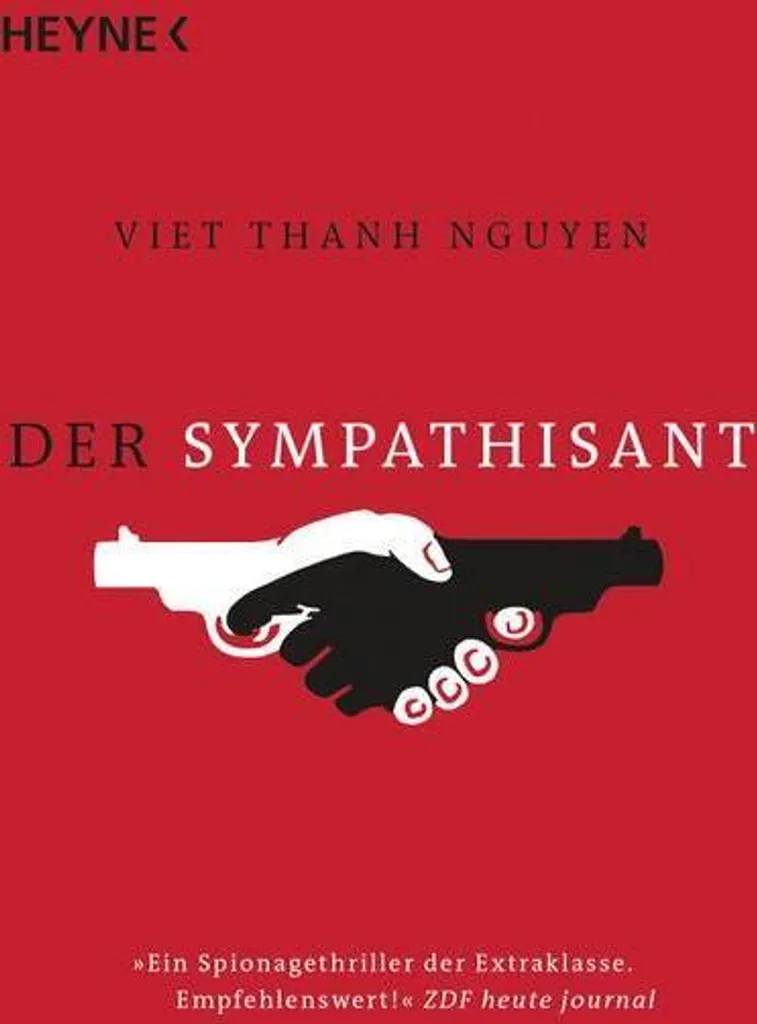 Le Sympathisant : Roman Idéal pour Comprendre la Guerre du Vietnam