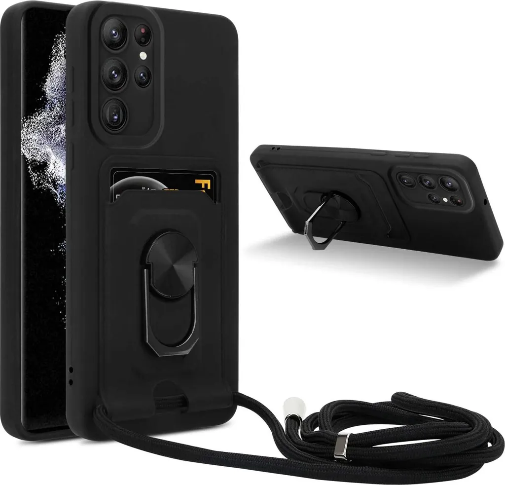 Cover Cadorabo Samsung S22 Ultra: La Salvezza per Genitori Dinamici