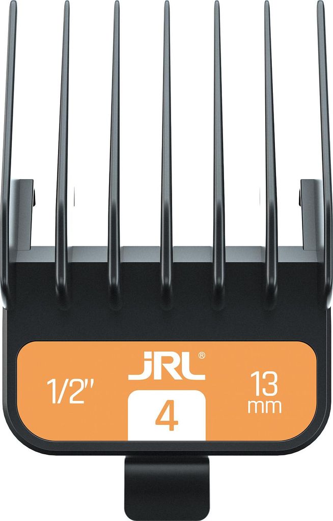 JRL Professional Magnetischer Clipper Aufsteckkamm 13 mm