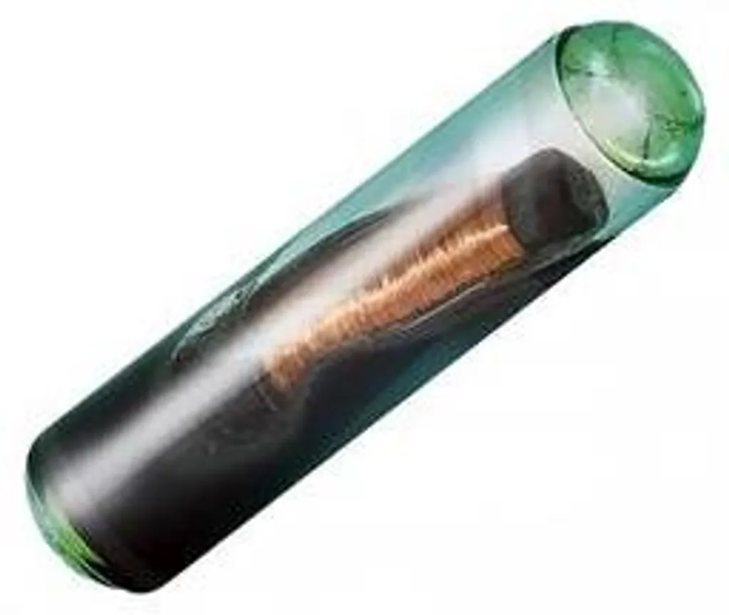 Puce Transpondeur T48 pour Remplacement et Duplication de Clés - 3