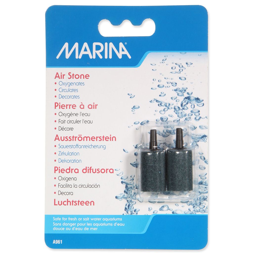 Kámen vzduchovací MARINA válec 2,5 cm 2 ks Obrázek produktu 
