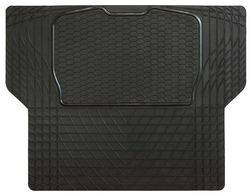 Walser Kofferraummatte Safeguard 140 x 108 cm universal Produktbild 