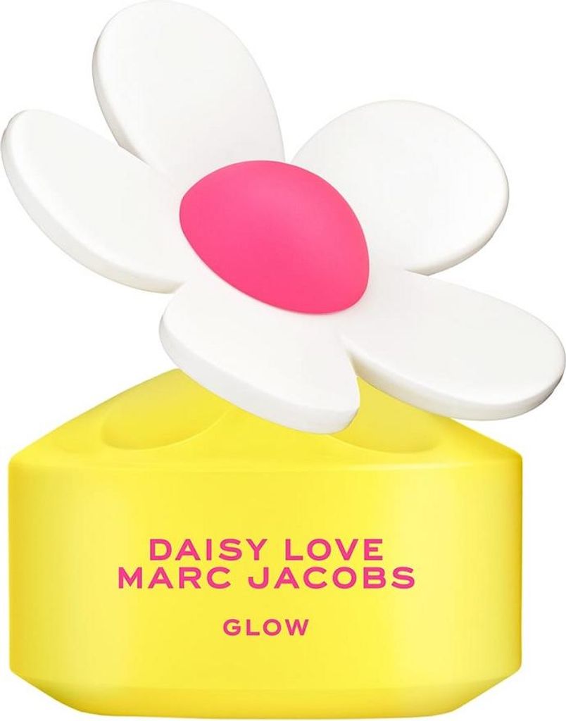 Daisy Love Glow toaletná voda v spreji 50ml Obrázok produktu 