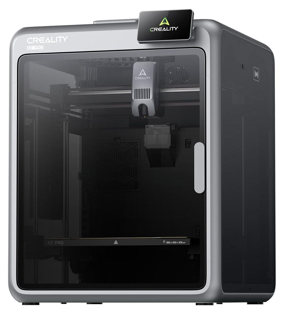 K2 Pro, 3D-printer Productafbeelding 