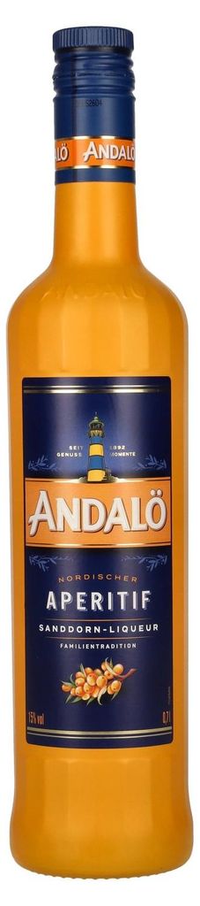 Open Food 4004752200202, 700 ml, 34 kcal, 8,1 g, 0,006 g, Produktbild 