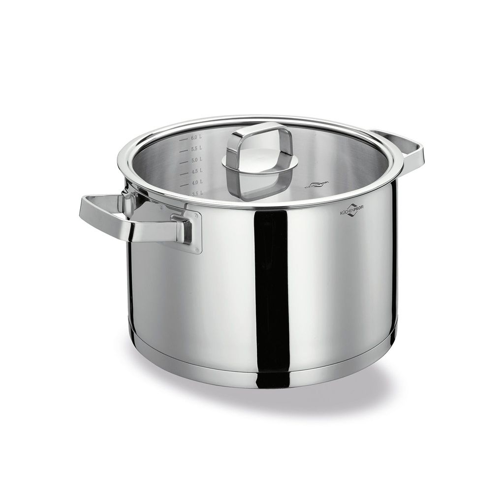 Küchenprofi garnek do mięsa SAN REMO 24 cm COOK Zdjęcie produktu 