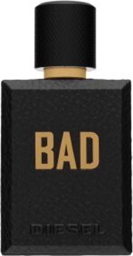 Diesel Bad Eau de Toilette 50ml Image du produit 