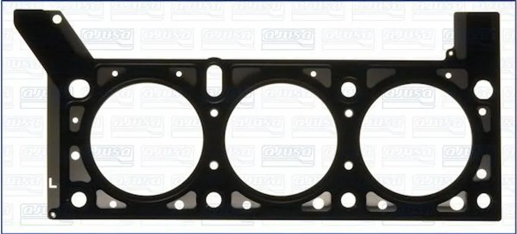 Joint de tête moteur Chrysler Grand Voyager V dès 2008 - Pièce de Rechange