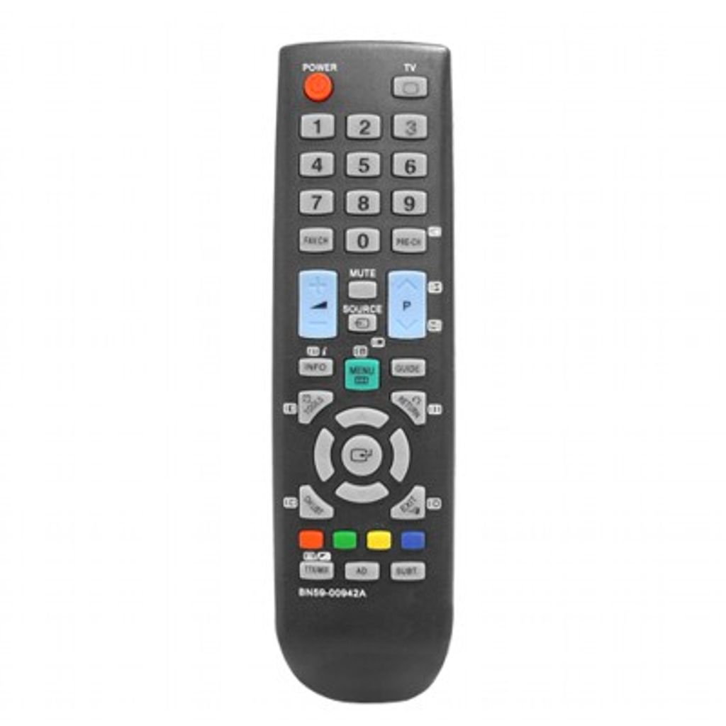 BN59-00942A: Reserveafstandsbediening voor Samsung Productafbeelding 