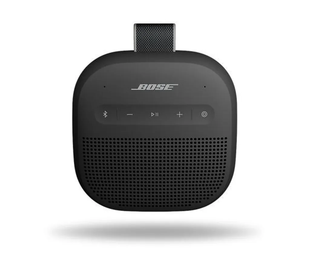 Diffusore portatile Bose SoundLink Micro (2a generazione)