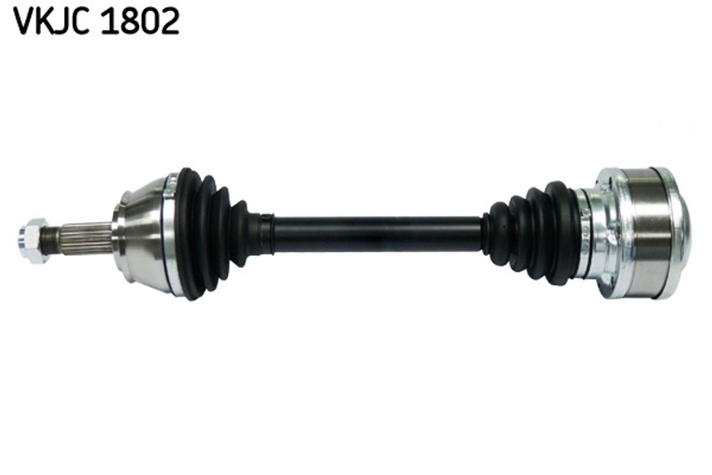 SKF VKJC 1802 Antriebswelle Vorne Links für ALFA ROMEO 156 (932) 156 Sportwagon (932)