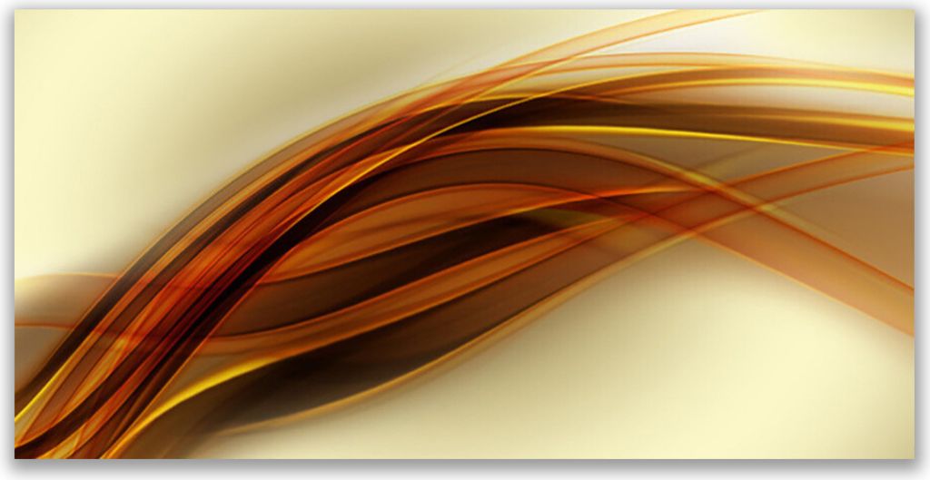 Tulup Leinwand-Bilder 120x60 Wandbild Canvas Kunstdruck Abstraktes Kunst