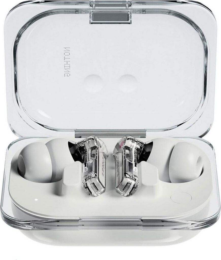 Nothing Phone Nothing Ear (a) zestaw słuchawkowy True Zdjęcie produktu 