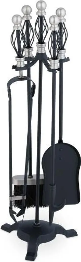 Set Camino 5 Parti Convenienza: Kit Completo Economico e Robusto