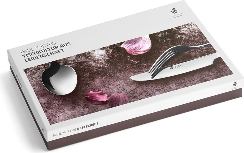 AMEFA MONDO Besteckset 30-teilig Immagine del prodotto 