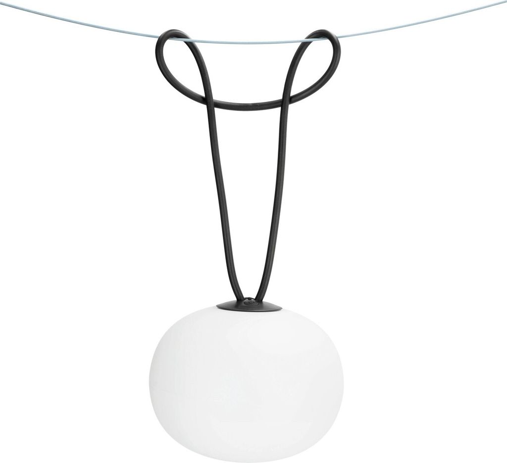 Lampada a sospensione LED per esterno VENEZIA H, 1,5 W, Immagine del prodotto 