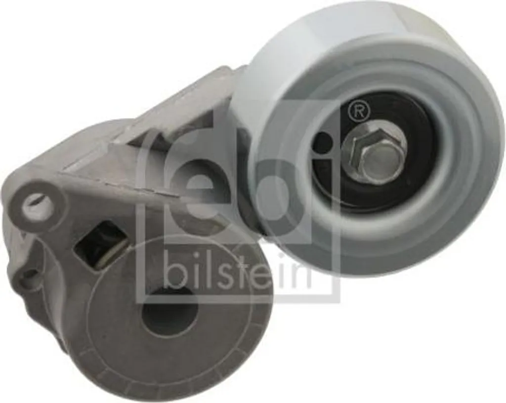 Tendeur de courroie pour Mitsubishi Grandis et Outlander, entretien moteur
