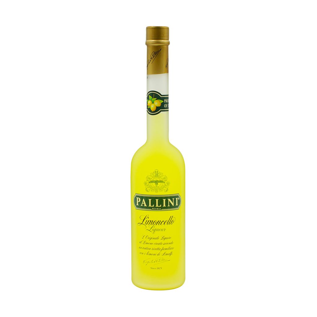 Pallini alc. Vol.-%, 26 0,5l, Limoncello