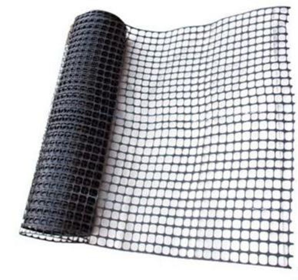 Containernetz Schwarz 1,2 M × 25 Mb Typ K 3 – 25,0 Mb – S-B 003 Cz