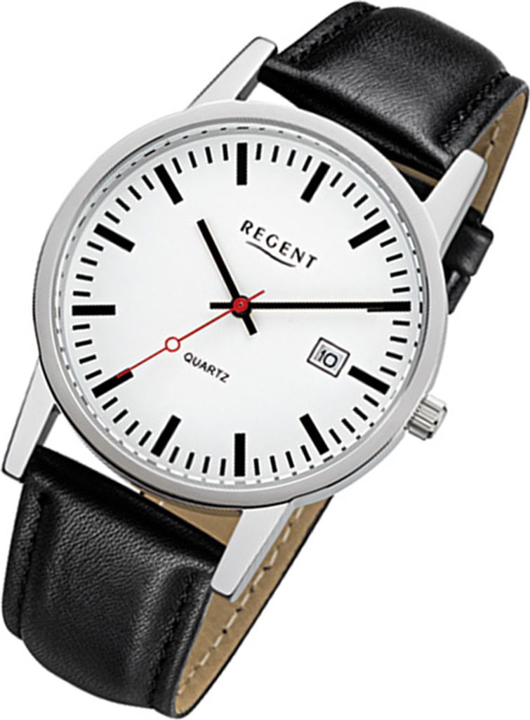 Regent Mezczyznizegarek F-1027 Zdjęcie produktu 
