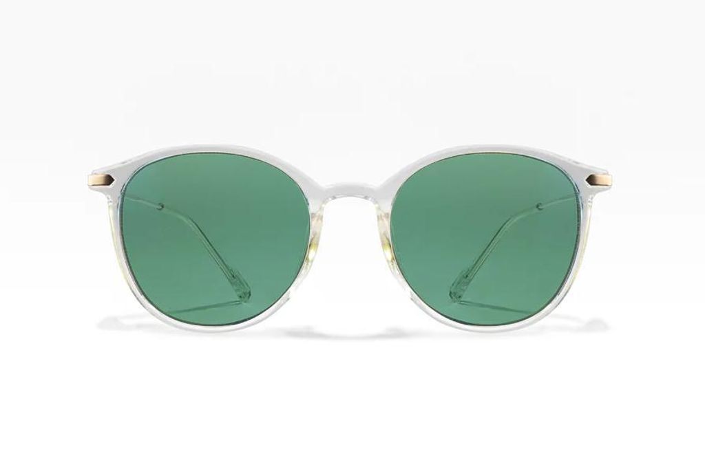 Migräne- und Lichtempfindlichkeitsbrille – beruhigende Produktbild 