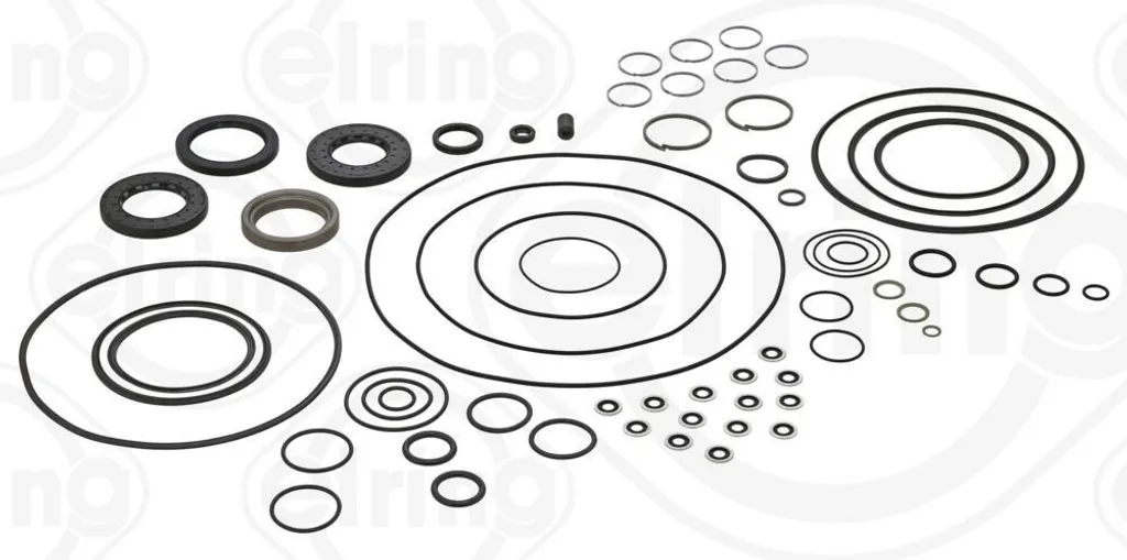 Kit de joints ELRING 821.430 boîte automatique pour BMW F10 F11 F30 X5
