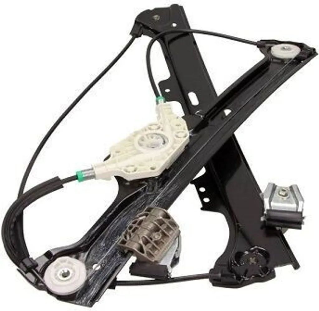 Vitre bloquée ? Lève-vitre avant gauche pour BMW E60 MAXGEAR 51337075667 OE