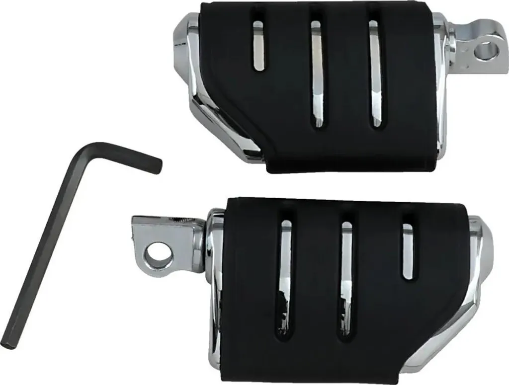 Trident Dually 7592 Piquet Anti-Arrachement pour Sols Difficiles et Vent