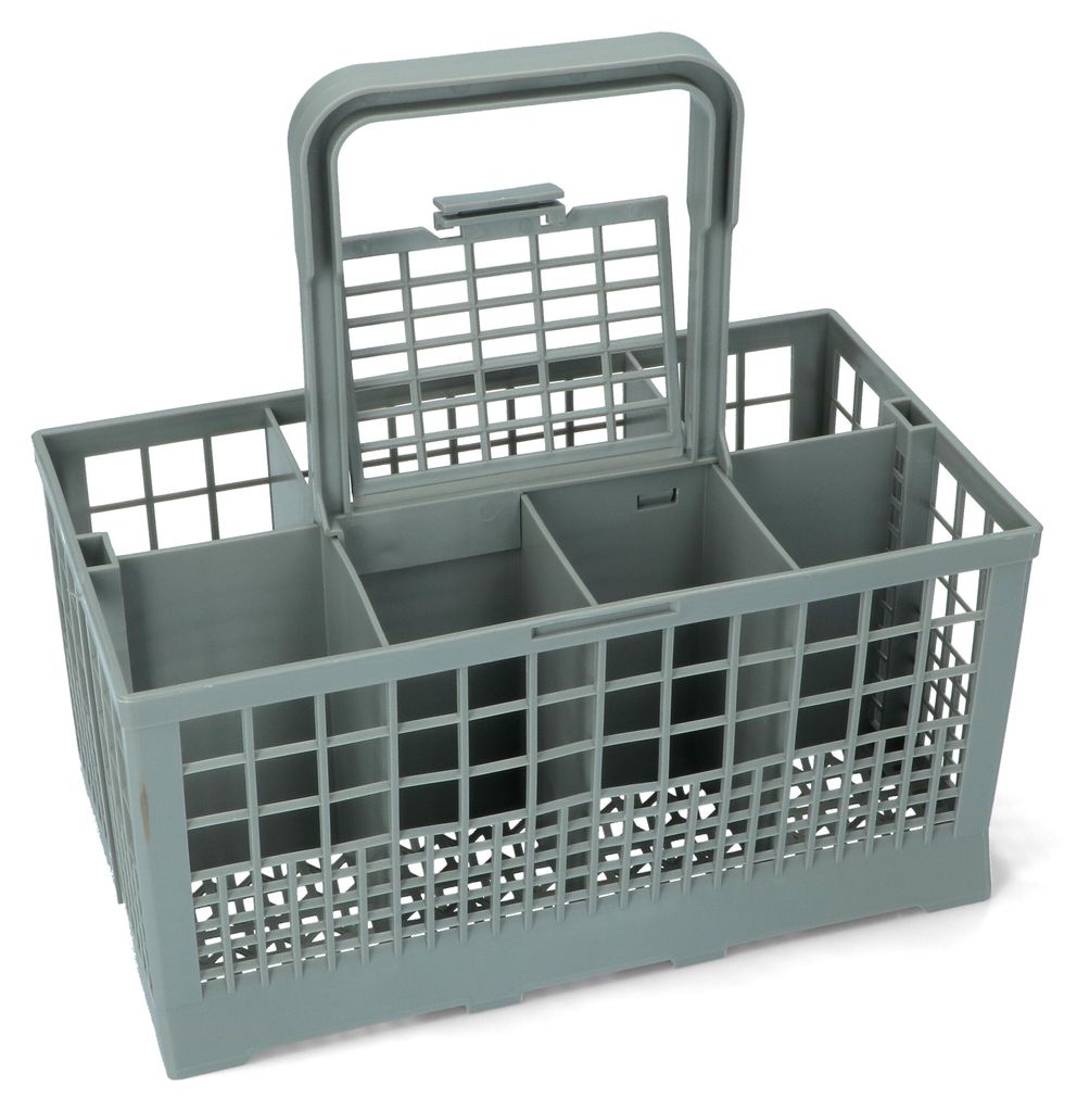 Besteckkorb Spülmaschine, Geschirrspüler passend für Bosch Siemens Neff Constructa 093046