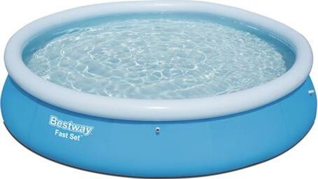 Bestway Fast Set™ Pool 366x76 cm, ohne Pumpe Produktbild 