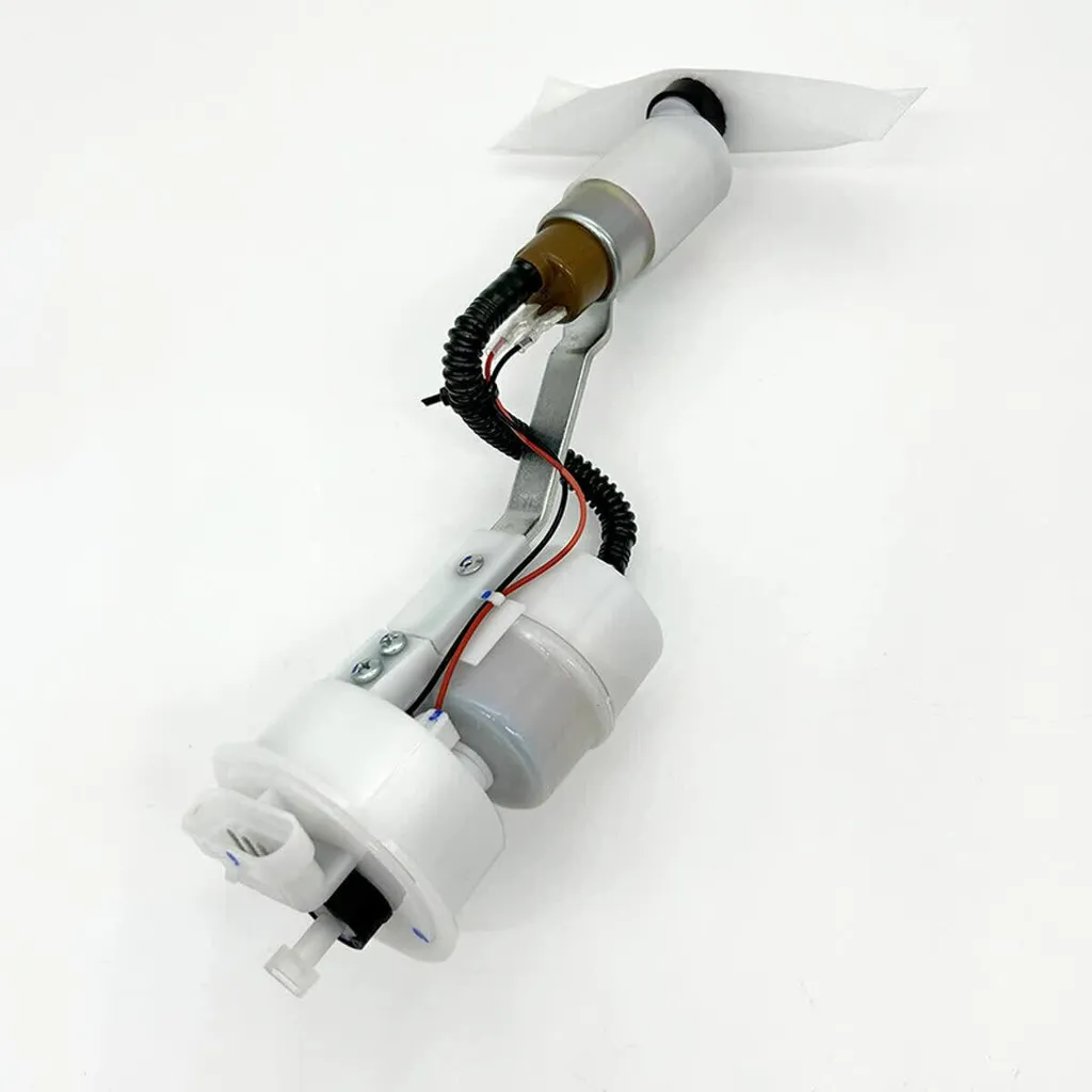 Pompe Carburant Magneti Marelli Piaggio Liberty 125 Débit Constant 12V