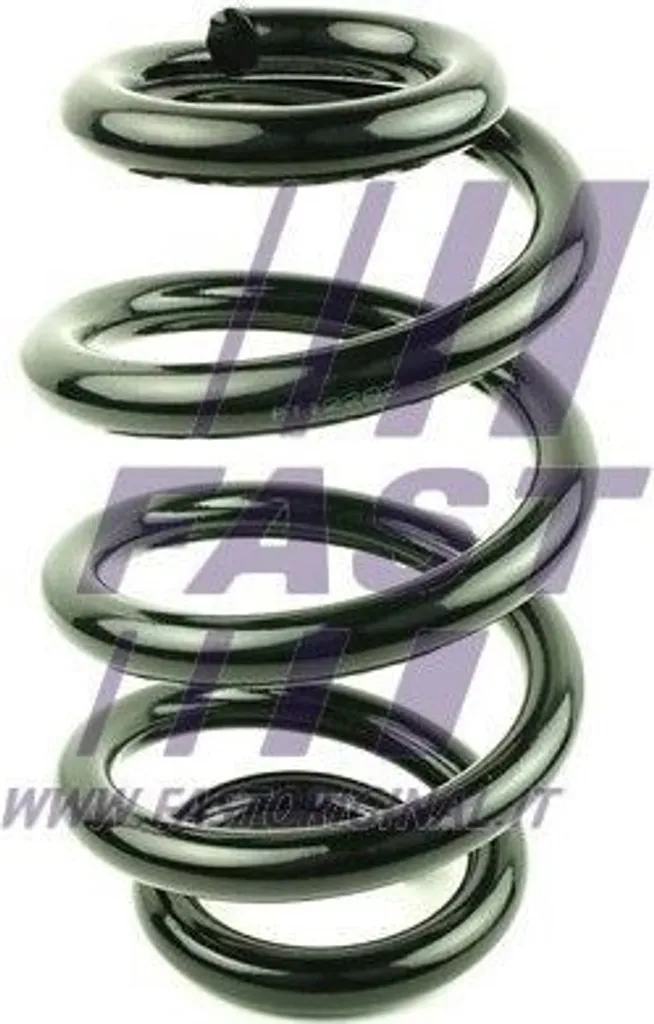 Ressort de suspension cassé ? Remplacez avec le FAST FT12282K Movano X70